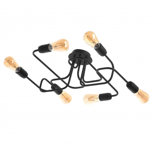 Люстра «Электрико» 70799 (2023)